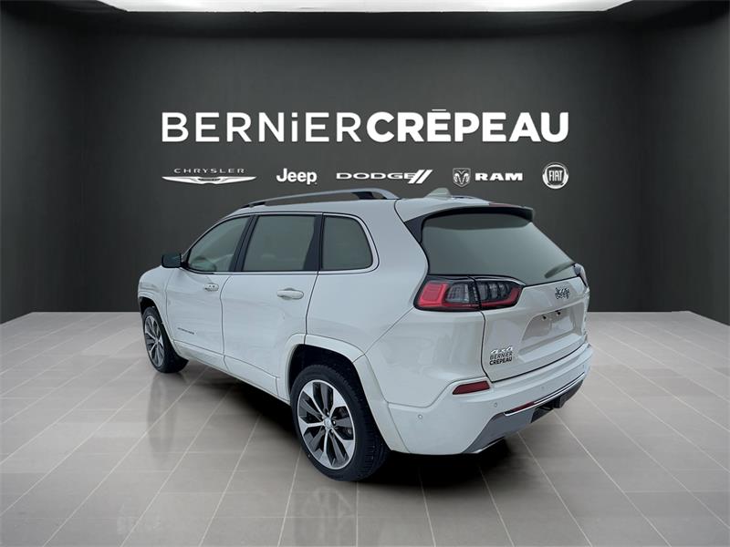 Jeep Cherokee 3