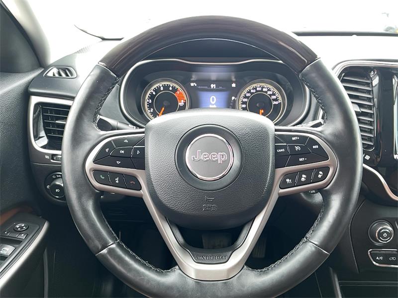 Jeep Cherokee 15