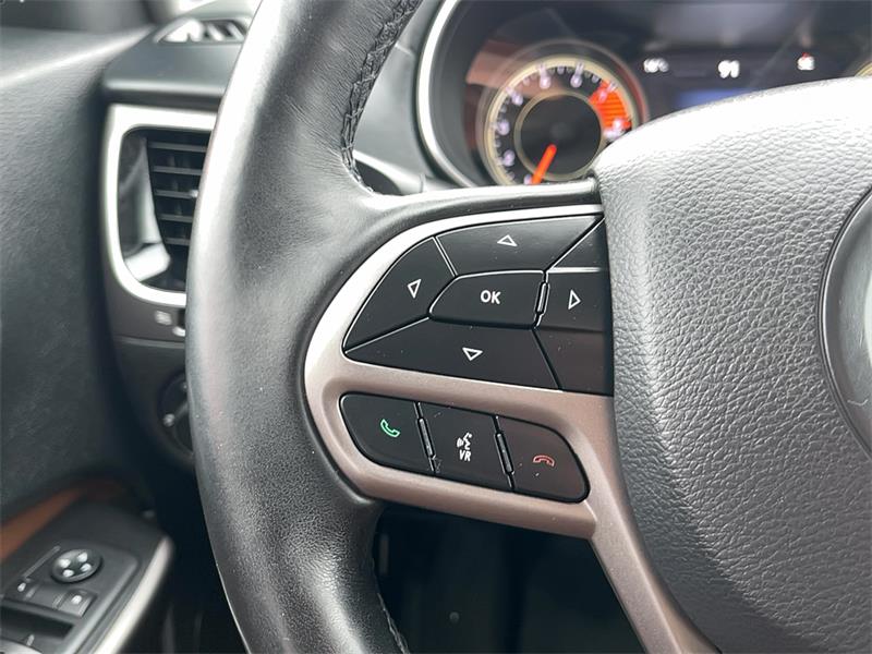 Jeep Cherokee 17