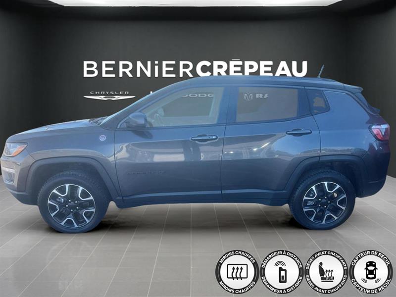 Jeep Compass 2