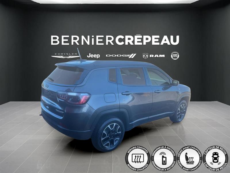 Jeep Compass 3
