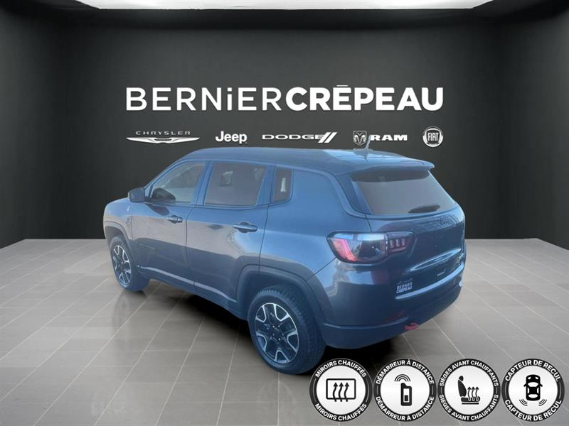 Jeep Compass 4