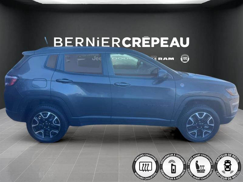 Jeep Compass 5