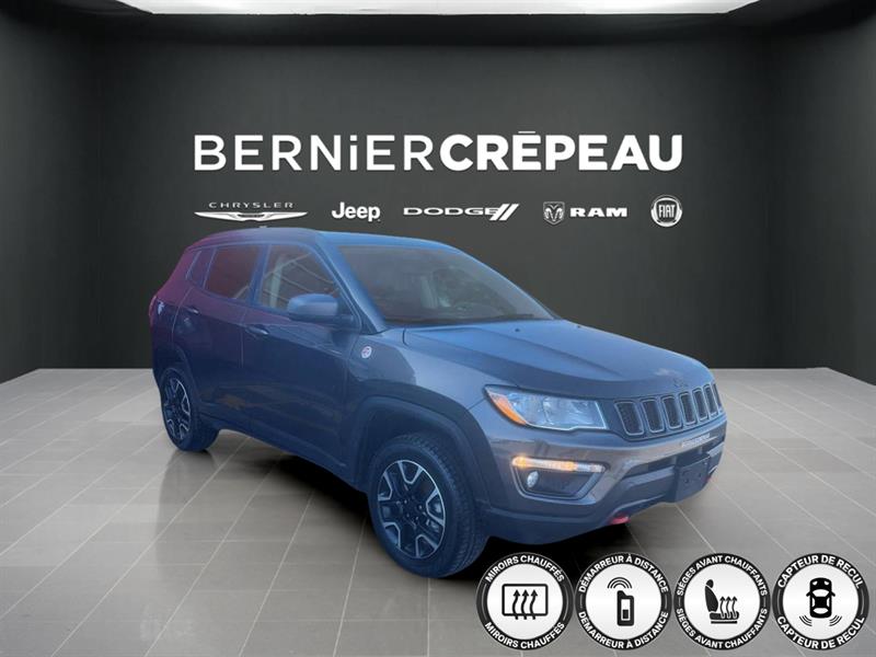 Jeep Compass 7