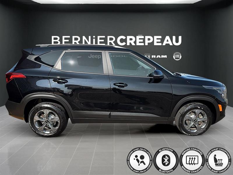 Kia Seltos 6