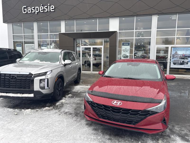 hyundai Elantra 2022 - 2