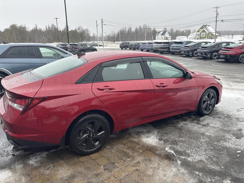 hyundai Elantra 2022 - 3