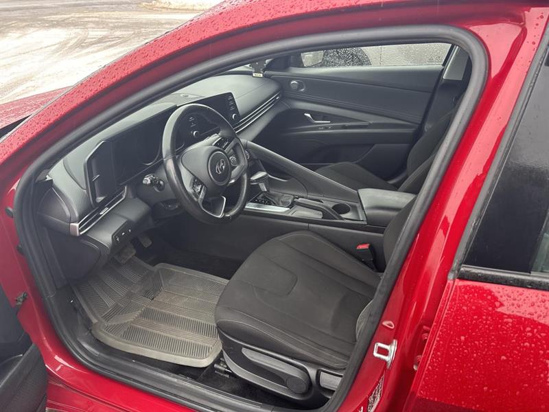 hyundai Elantra 2022 - 6