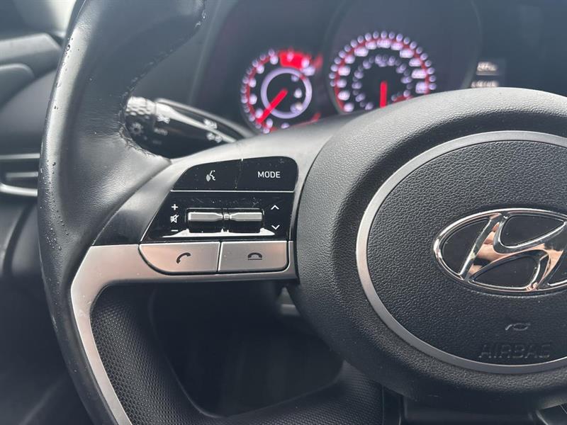 hyundai Elantra 2022 - 9