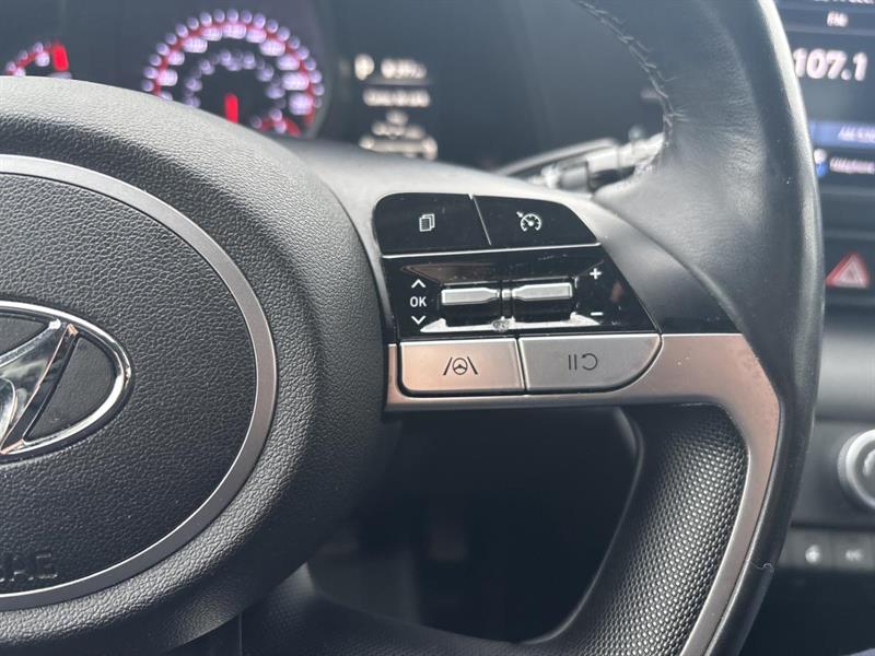 hyundai Elantra 2022 - 10