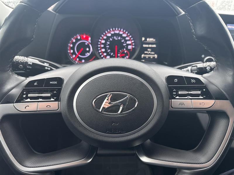 hyundai Elantra 2022 - 11