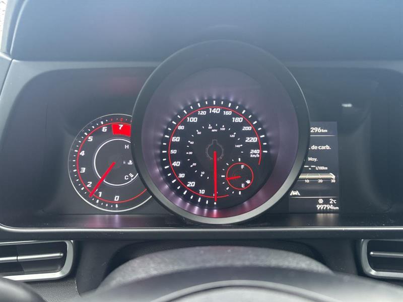 hyundai Elantra 2022 - 12