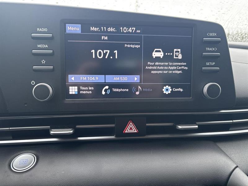 hyundai Elantra 2022 - 13