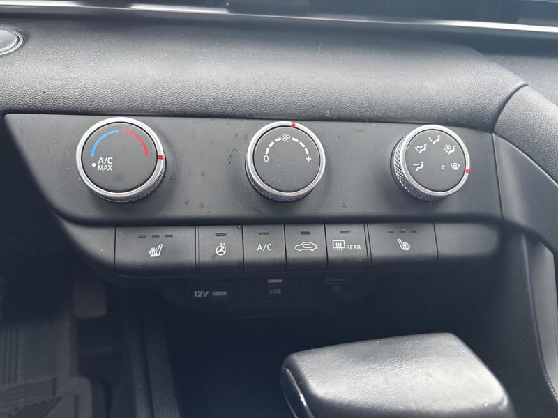 hyundai Elantra 2022 - 14