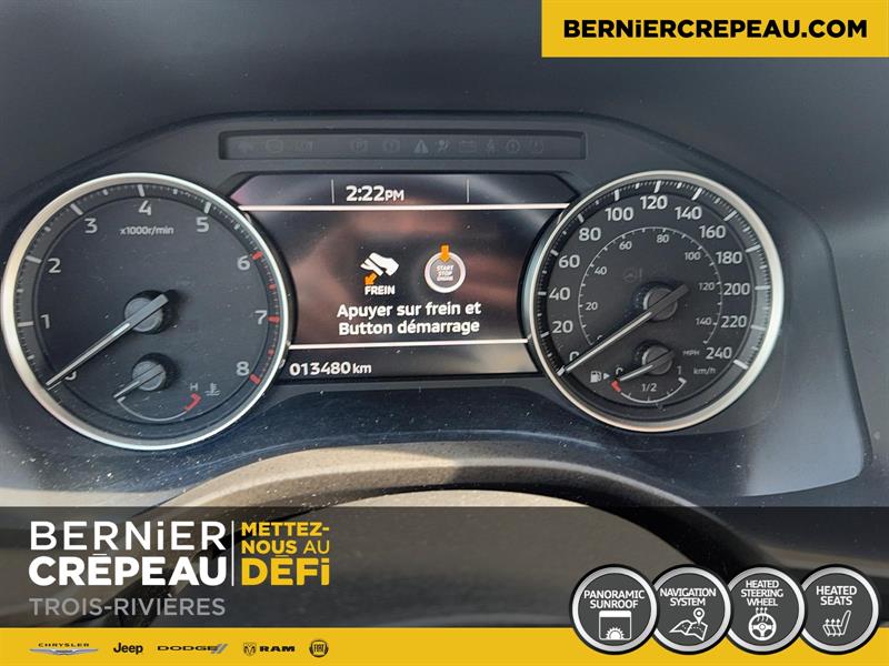 Mitsubishi Outlander 11