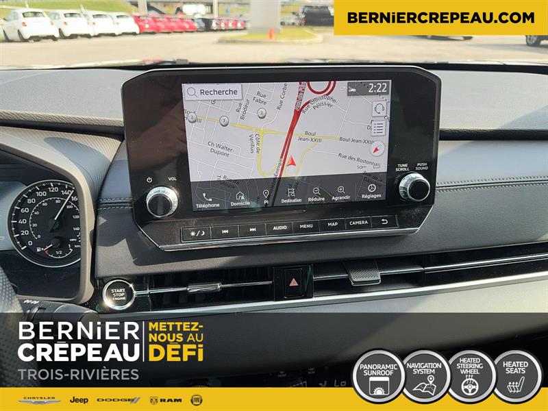 Mitsubishi Outlander 12