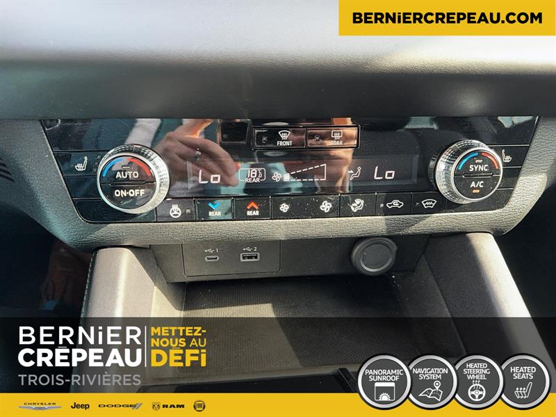 Mitsubishi Outlander 13