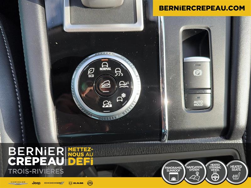 Mitsubishi Outlander 14