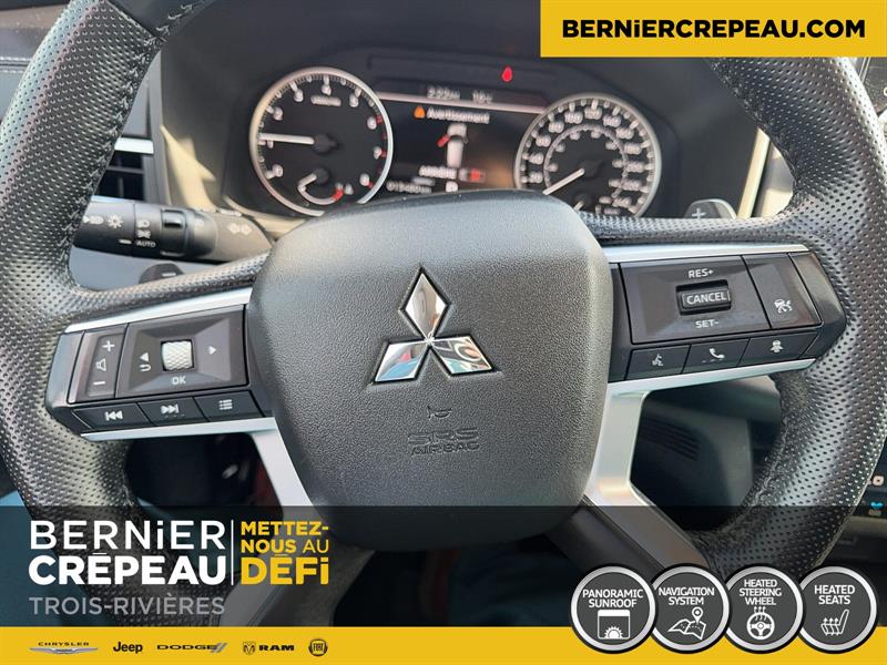 Mitsubishi Outlander 15