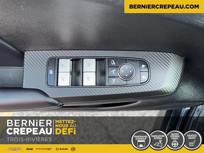 Mitsubishi Outlander 16