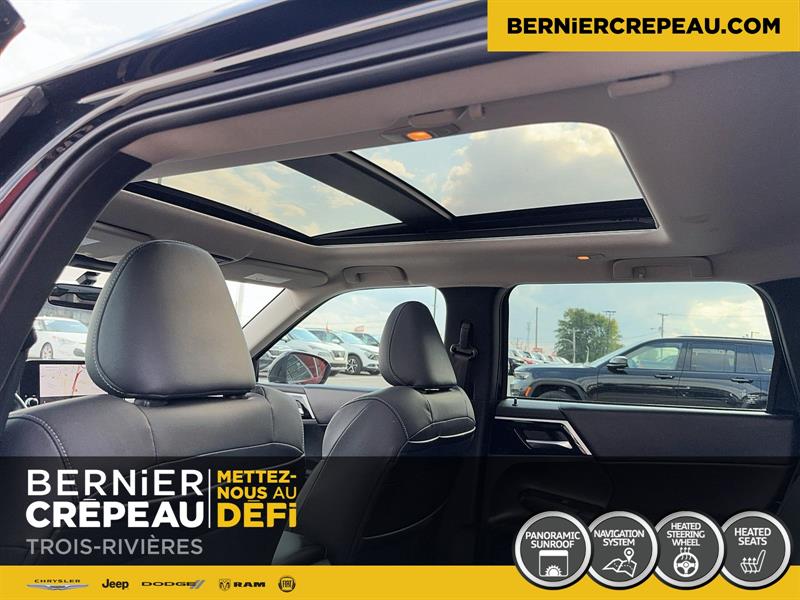 Mitsubishi Outlander 17