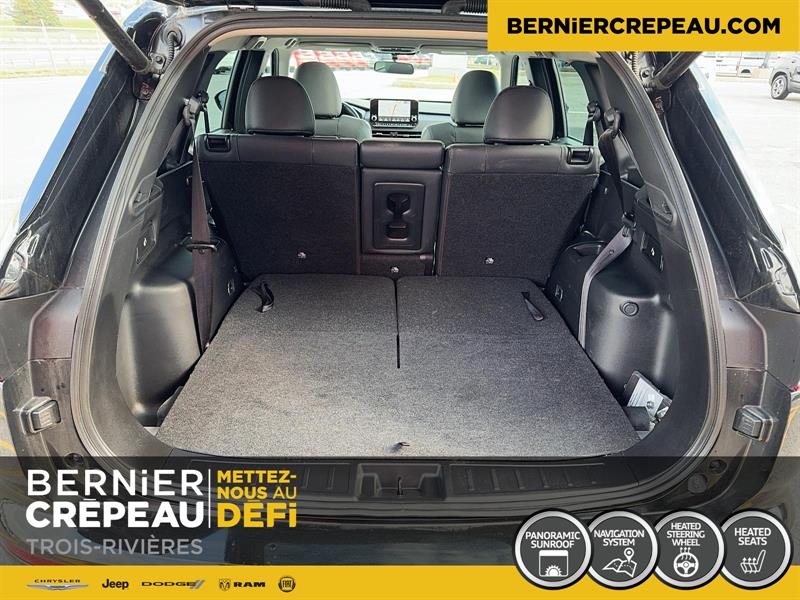 Mitsubishi Outlander 19