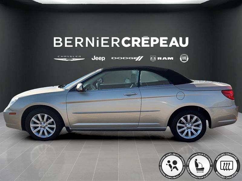 Chrysler Sebring 2