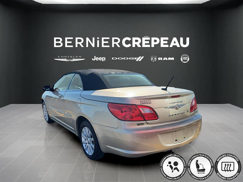 Chrysler Sebring 3