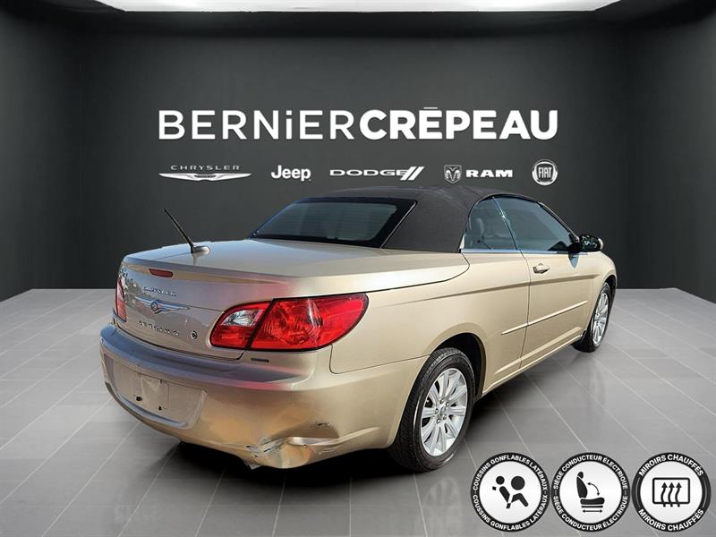 Chrysler Sebring 5