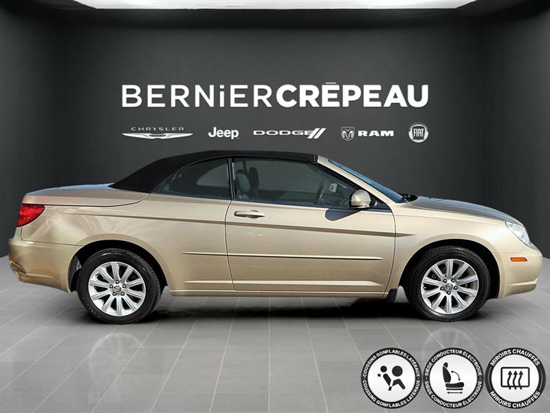 Chrysler Sebring 6