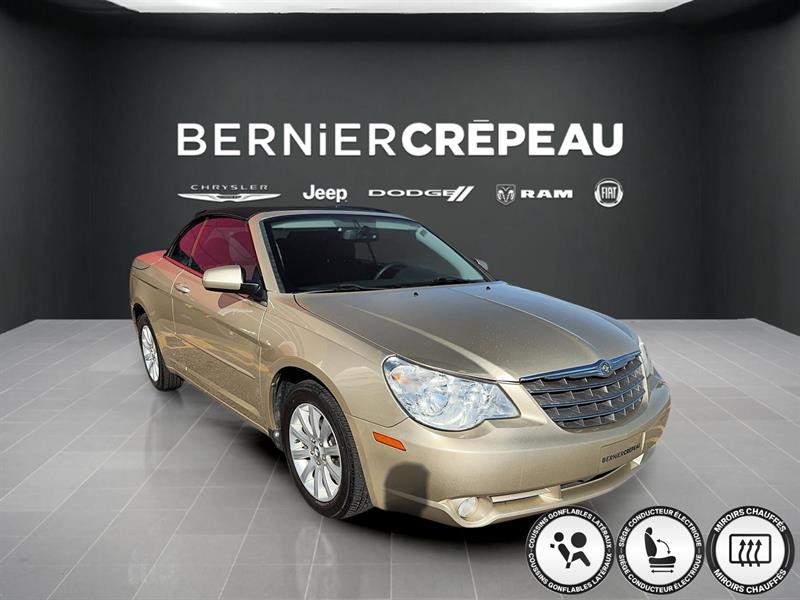 Chrysler Sebring 7