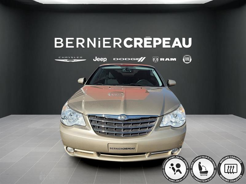 Chrysler Sebring 8
