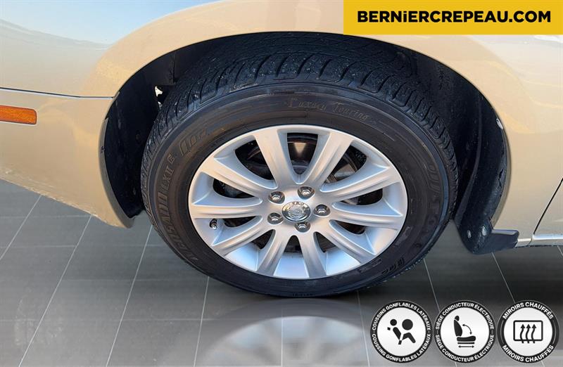 Chrysler Sebring 9