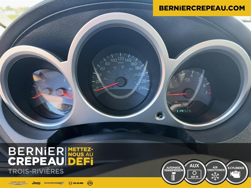 Chrysler Sebring 11