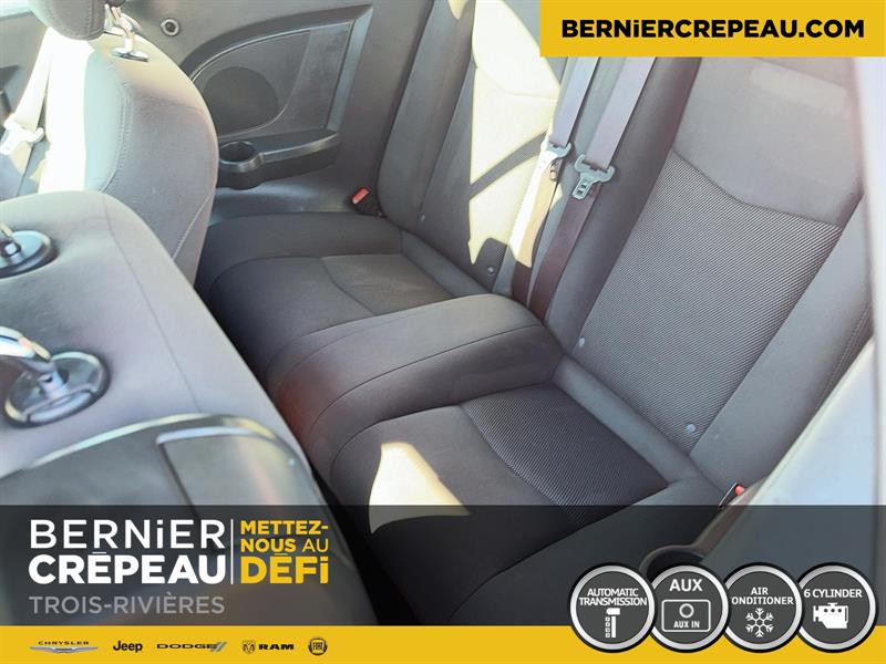 Chrysler Sebring 13