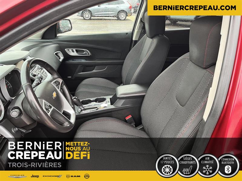 Chevrolet Equinox 13