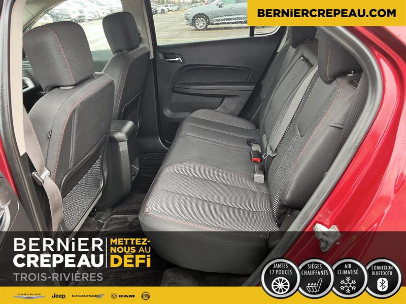 Chevrolet Equinox 14