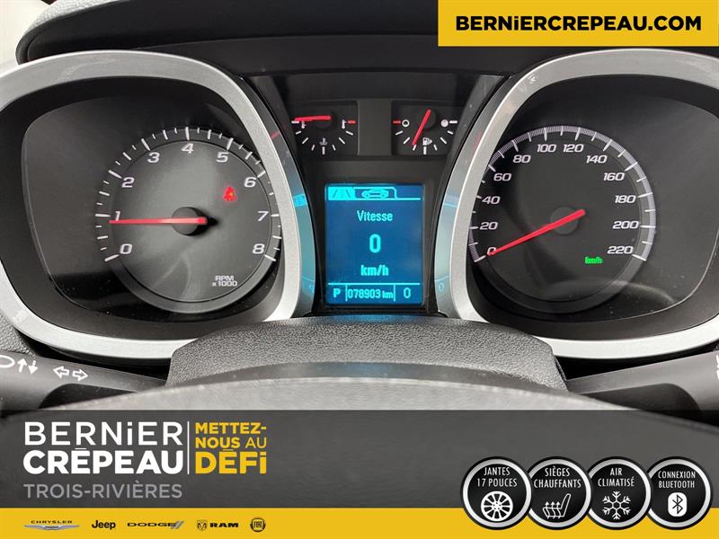 Chevrolet Equinox 17