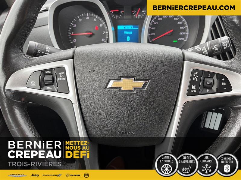 Chevrolet Equinox 18