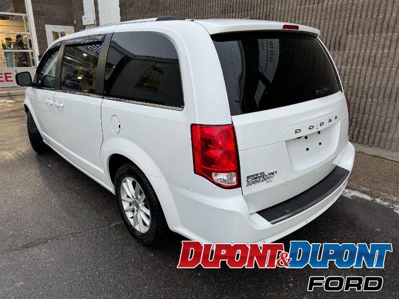 Dodge Grand Caravan 3