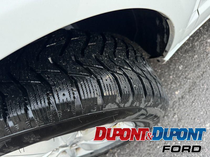 Dodge Grand Caravan 9