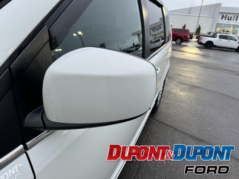 Dodge Grand Caravan 10