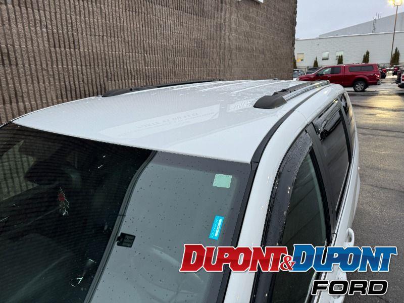 Dodge Grand Caravan 11