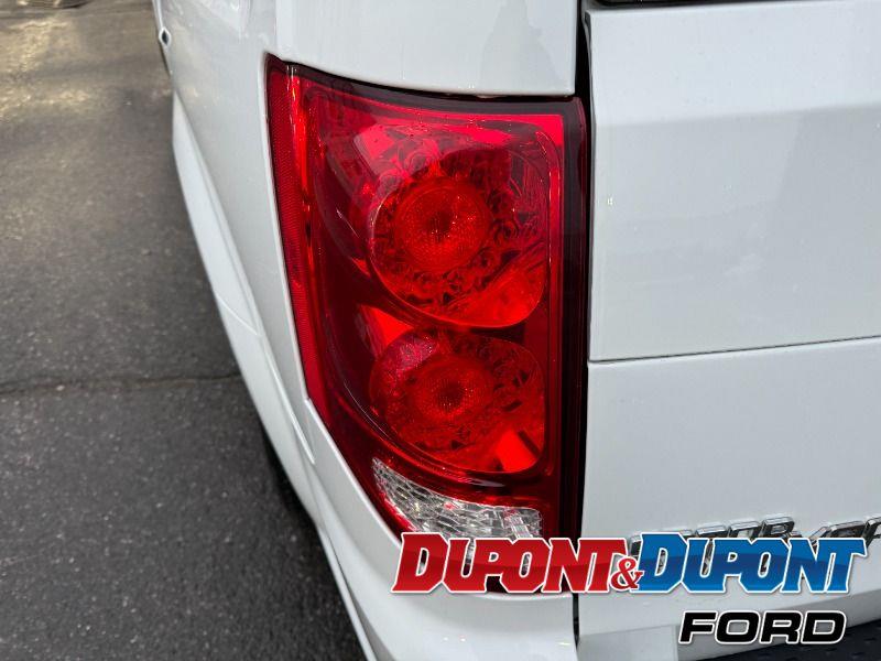 Dodge Grand Caravan 12