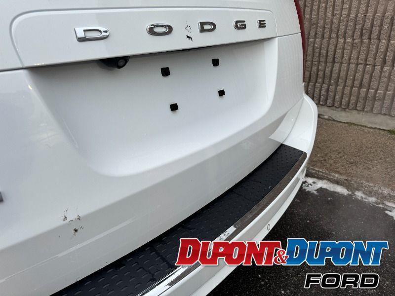 Dodge Grand Caravan 13