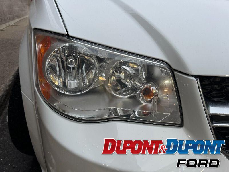 Dodge Grand Caravan 15