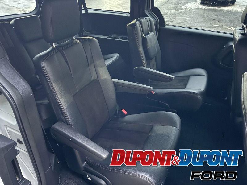 Dodge Grand Caravan 22