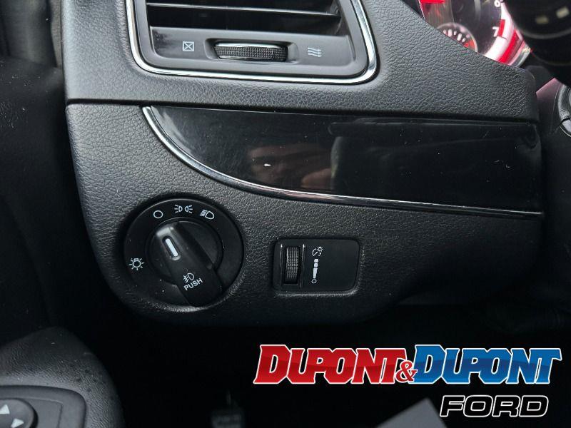 Dodge Grand Caravan 25