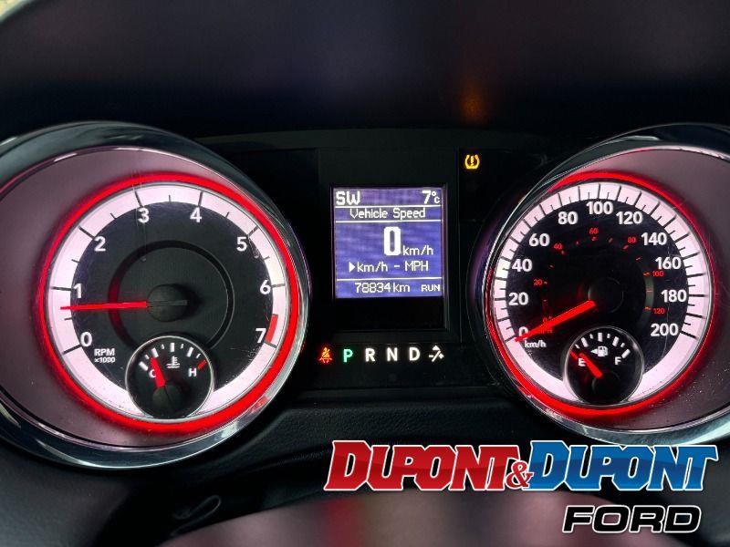 Dodge Grand Caravan 26