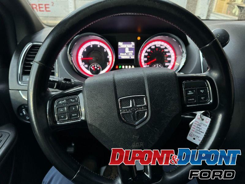 Dodge Grand Caravan 27